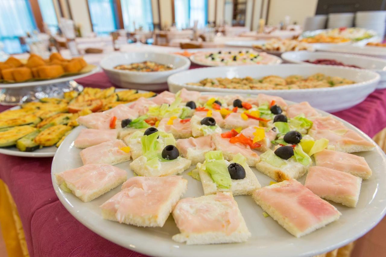 Hotel Splendid Gatteo a Mare Esterno foto