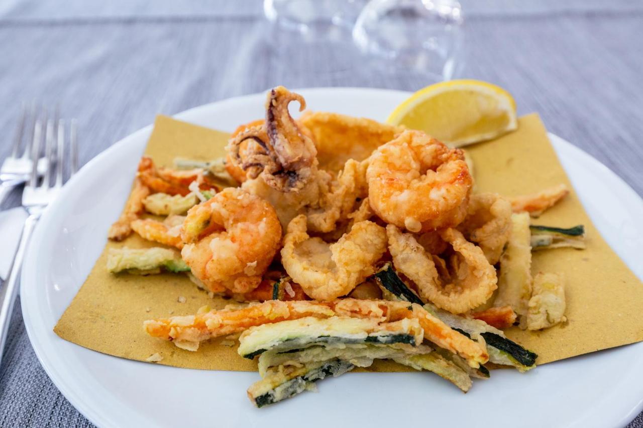 Hotel Splendid Gatteo a Mare Esterno foto