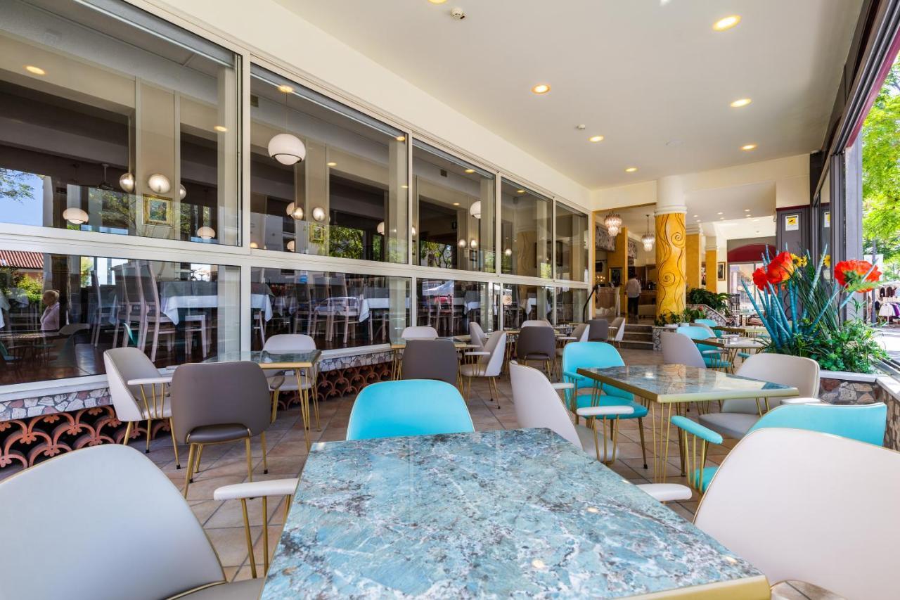 Hotel Splendid Gatteo a Mare Esterno foto