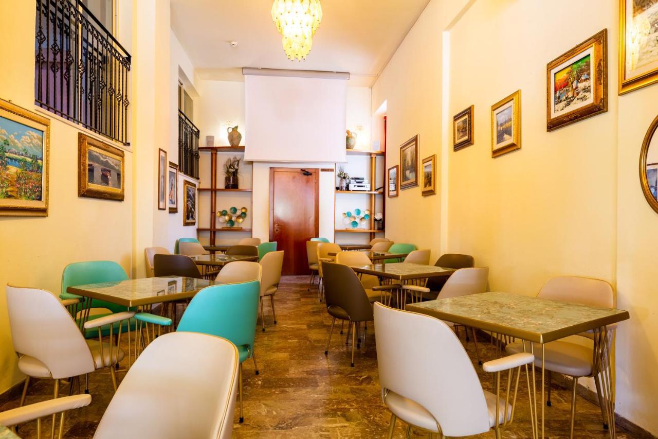 Hotel Splendid Gatteo a Mare Esterno foto