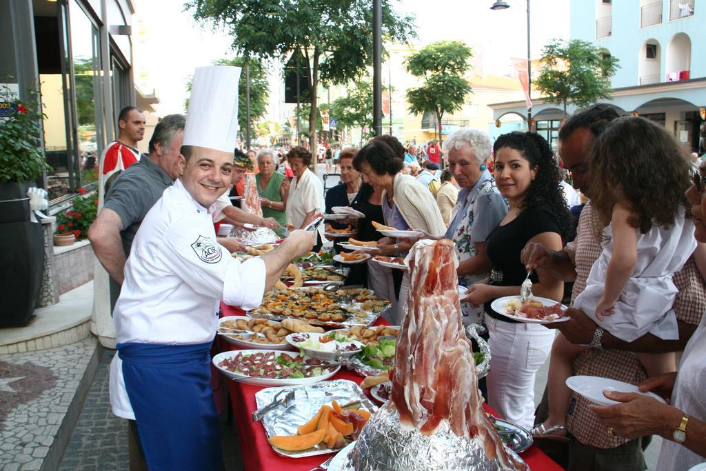 Hotel Splendid Gatteo a Mare Esterno foto
