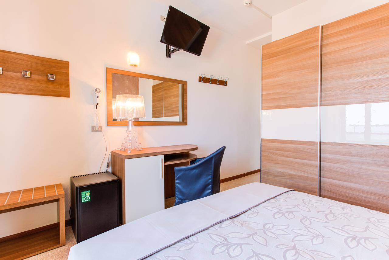 Hotel Splendid Gatteo a Mare Esterno foto