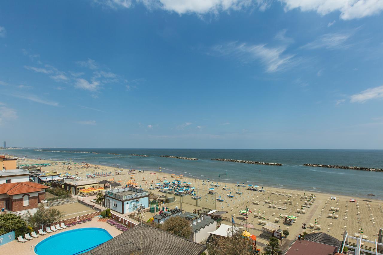 Hotel Splendid Gatteo a Mare Esterno foto