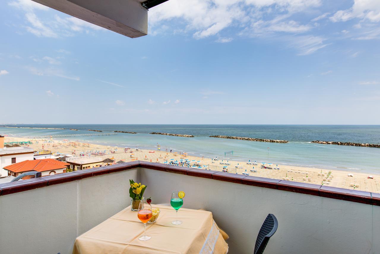 Hotel Splendid Gatteo a Mare Esterno foto