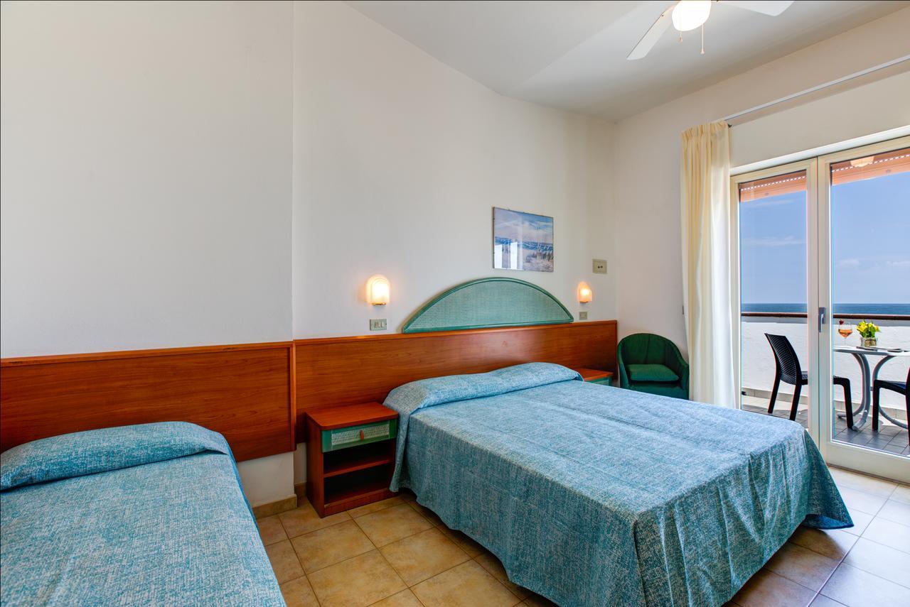 Hotel Splendid Gatteo a Mare Esterno foto